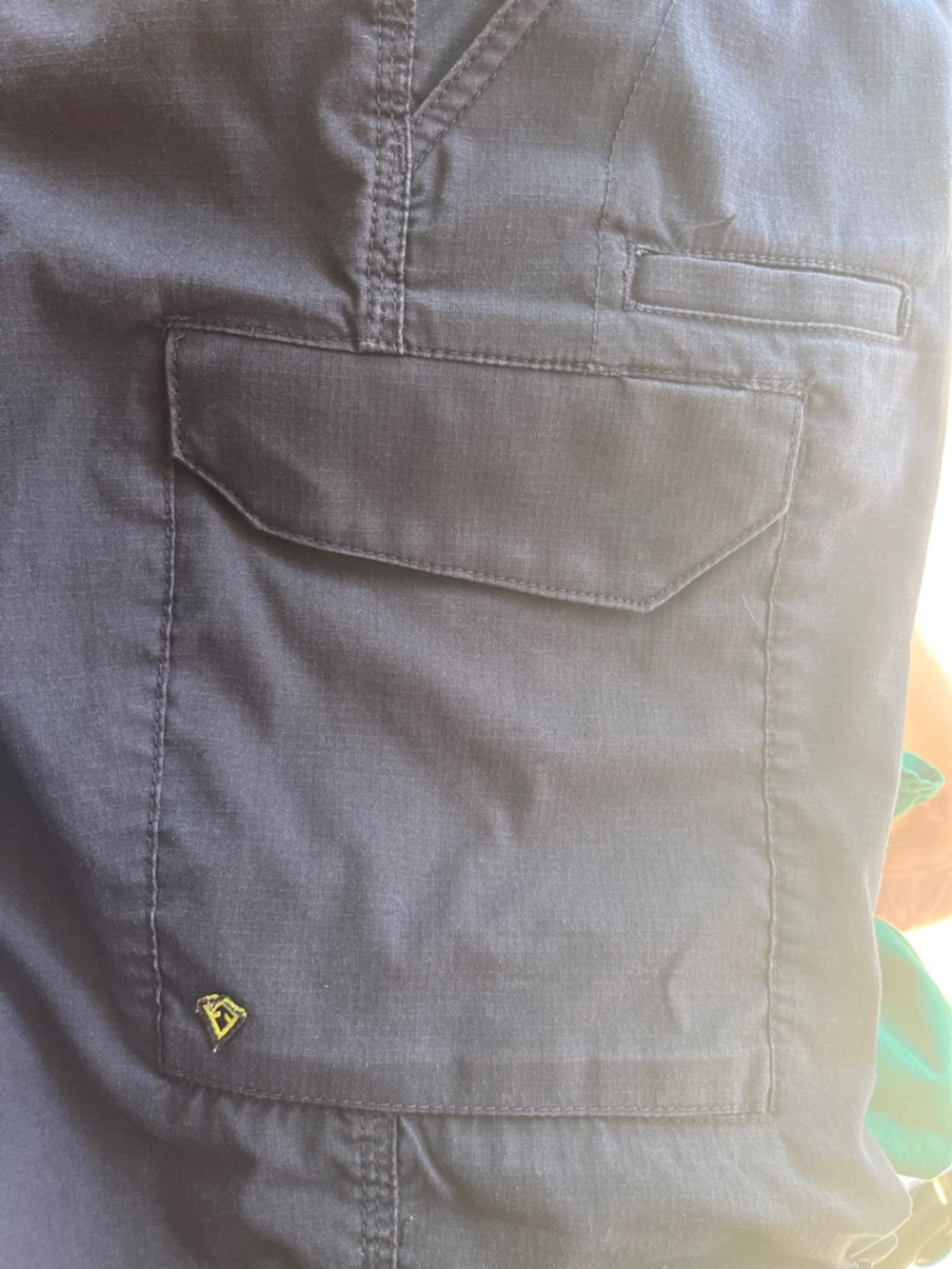 NWOT First Tactical (First Responder) Uniform Pants - Picture 4 of 4